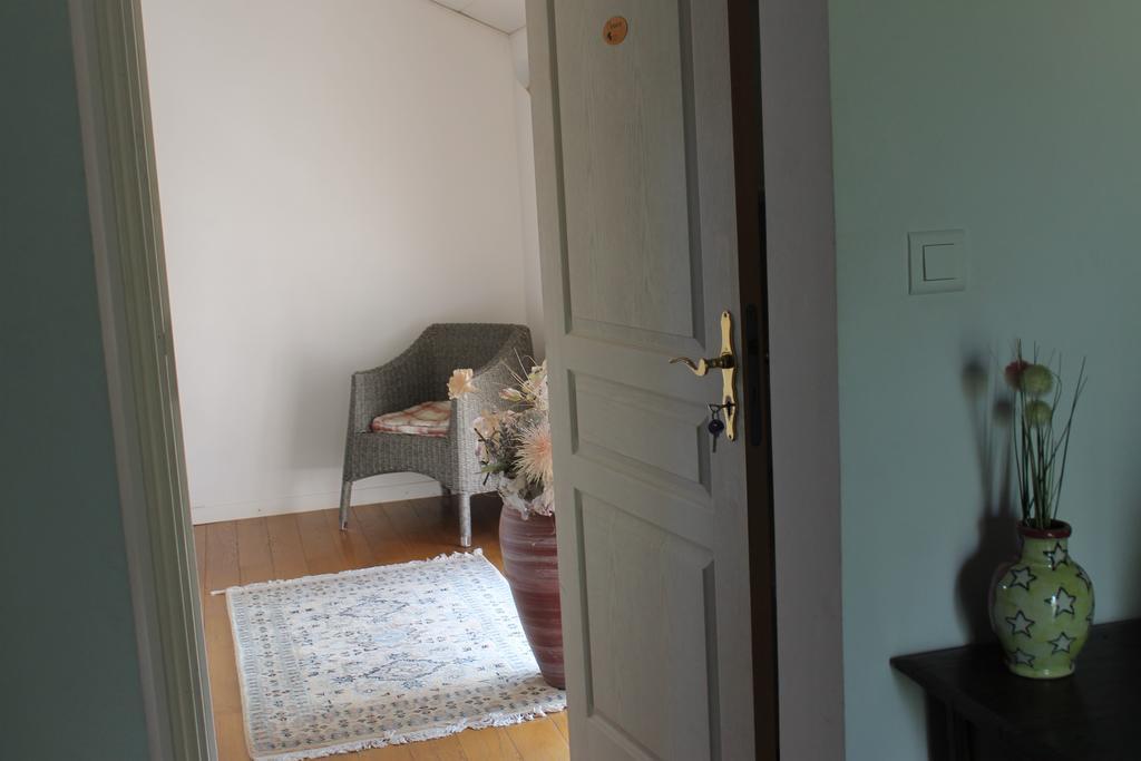 Chambres D'Hotes Le Clos Des Oliviers Sorbo-Ocagnano 객실 사진